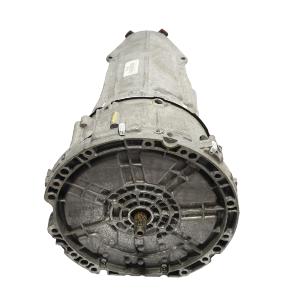 Cambio automatico Mercedes W205 W212 OM651 — A2122706805