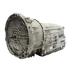 Cambio automatico Mercedes W205 W212 OM651 — A2122706805