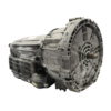 Cambio automatico Mercedes W205 W212 OM651 — A2122706805