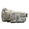 Cambio automatico Mercedes W205 W212 OM651 — A2122706805