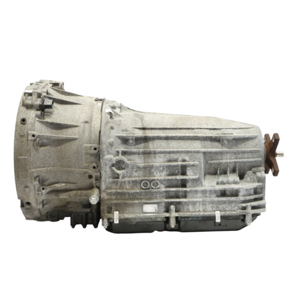 Cambio automatico Mercedes W205 W212 OM651 — A2122706805