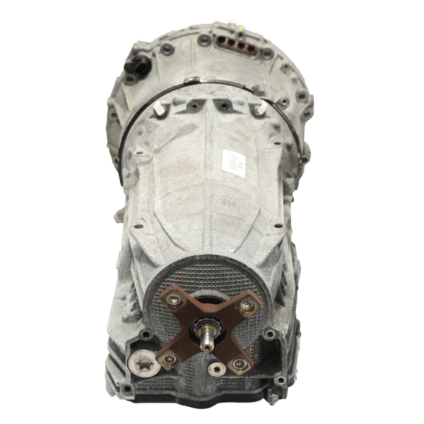 Cambio automatico Mercedes W205 W212 OM651 — A2122706805