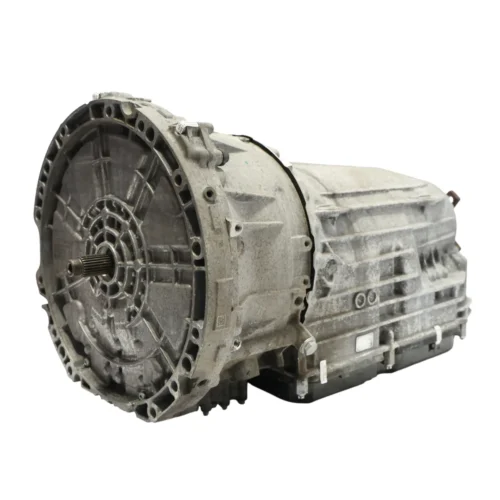 Cambio automatico Mercedes W205 W212 OM651 — A2122706805 Cambio automatico Mercedes W205 W212 OM651 — A2122706805