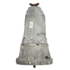 Cambio automatico Mercedes W205 W212 OM651 — A2122706805