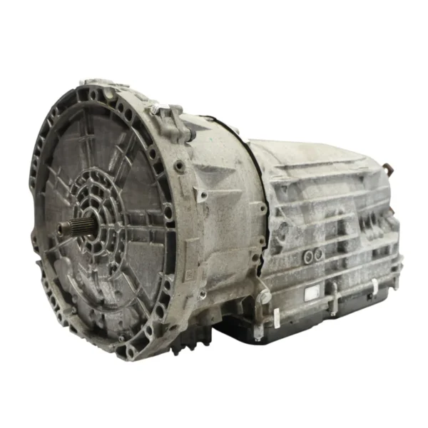 Cambio automatico Mercedes W205 W212 OM651 — A2122706805