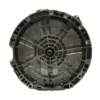 Cambio automatico Mercedes W205 W212 OM651 — A2122706805