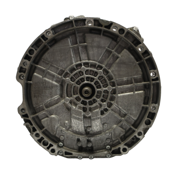 Cambio automatico Mercedes W205 W212 OM651 — A2122706805