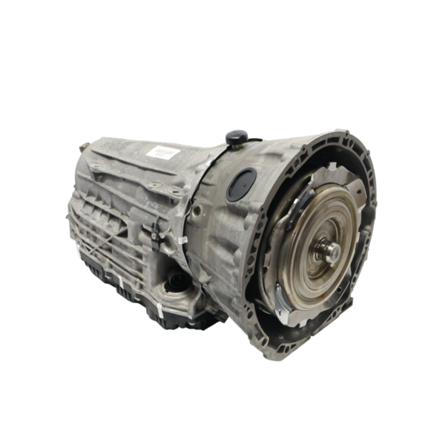 Cambio automatico Mercedes W205 X253 725008 — A2572702100 Cambio automatico Mercedes W205 X253 725008 — A2572702100