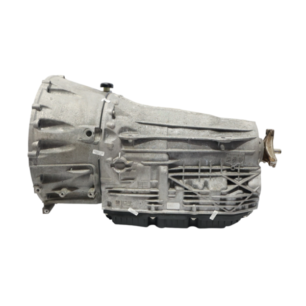 Cambio automatico Mercedes W205 X253 725008 — A2572702100 Cambio automatico Mercedes W205 X253 725008 — A2572702100