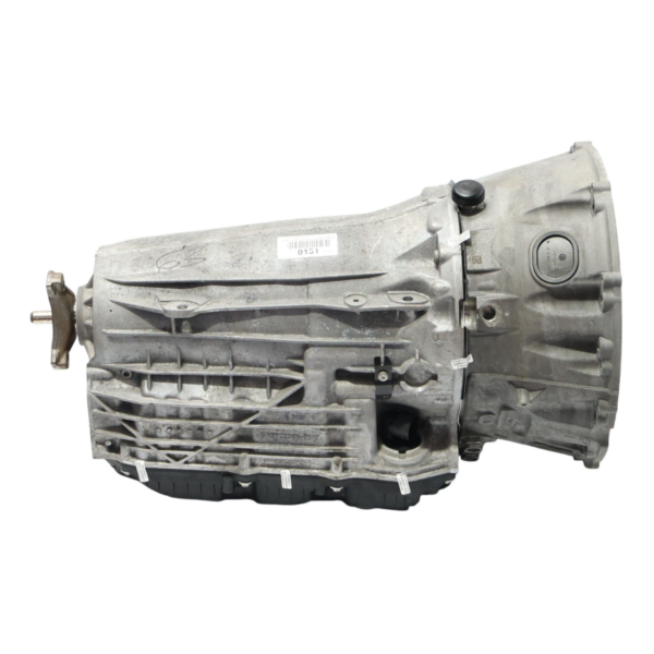 Cambio automatico Mercedes W205 X253 725008 — A2572702100 Cambio automatico Mercedes W205 X253 725008 — A2572702100