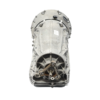 Cambio automatico Mercedes W205 X253 725008 — A2572702100 Cambio automatico Mercedes W205 X253 725008 — A2572702100