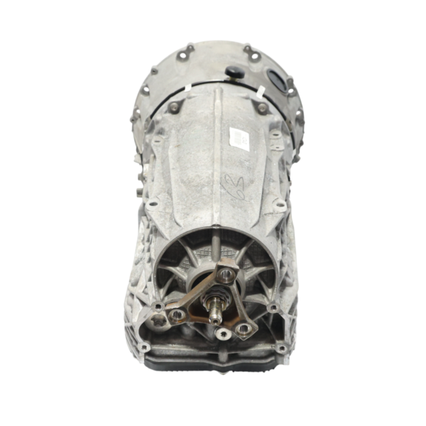Cambio automatico Mercedes W205 X253 725008 — A2572702100 Cambio automatico Mercedes W205 X253 725008 — A2572702100