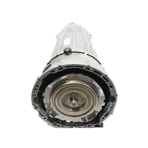 Cambio automatico Mercedes W205 X253 725008 — A2572702100 Cambio automatico Mercedes W205 X253 725008 — A2572702100