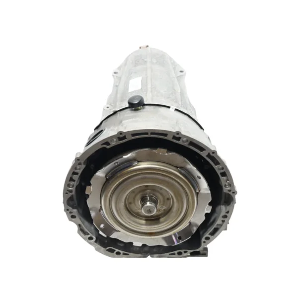 Cambio automatico Mercedes W205 X253 725008 — A2572702100 Cambio automatico Mercedes W205 X253 725008 — A2572702100