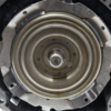 Cambio automatico Mercedes W205 X253 725008 — A2572702100 Cambio automatico Mercedes W205 X253 725008 — A2572702100