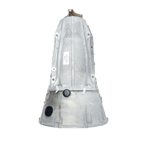 Cambio automatico Mercedes W205 X253 725008 — A2572702100 Cambio automatico Mercedes W205 X253 725008 — A2572702100