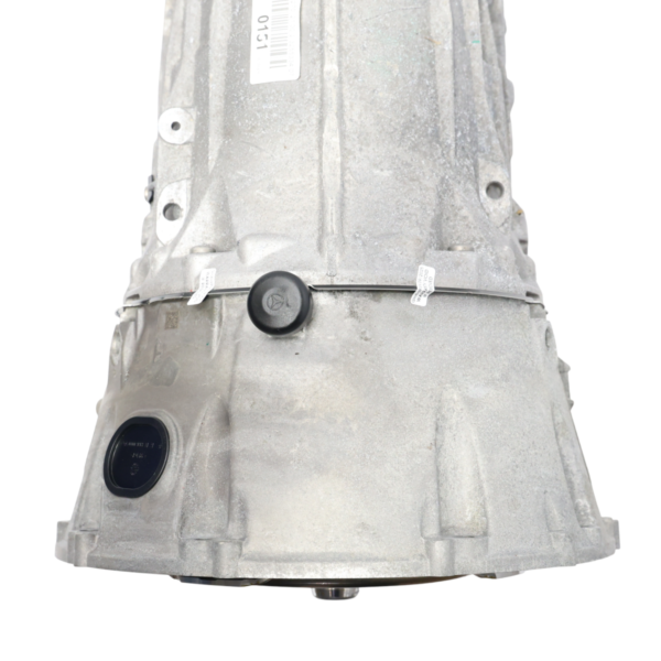 Cambio automatico Mercedes W205 X253 725008 — A2572702100 Cambio automatico Mercedes W205 X253 725008 — A2572702100