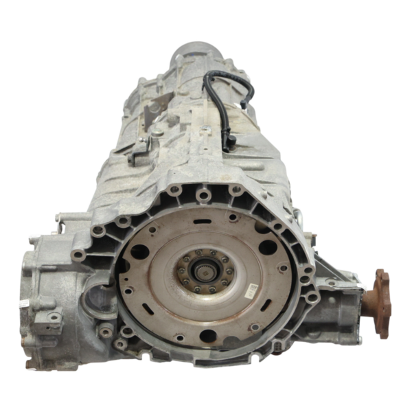 Cambio DSG Audi A4 B8 A5 8T 3.0 TDI Quattro — 0B5300057B