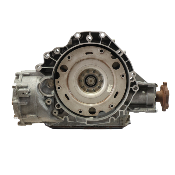 Cambio DSG Audi A4 B8 A5 8T 3.0 TDI Quattro — 0B5300057B