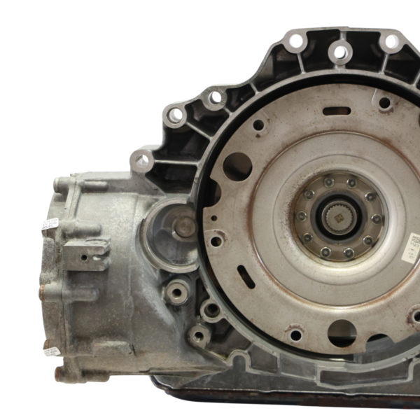 Cambio DSG Audi A4 B8 A5 8T 3.0 TDI Quattro — 0B5300057B