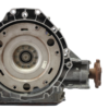 Cambio DSG Audi A4 B8 A5 8T 3.0 TDI Quattro — 0B5300057B