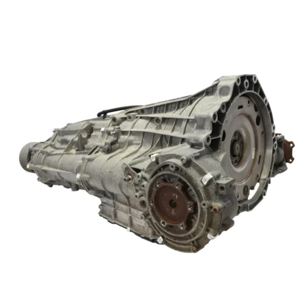 Cambio DSG Audi A4 B8 A5 8T 3.0 TDI Quattro — 0B5300057B