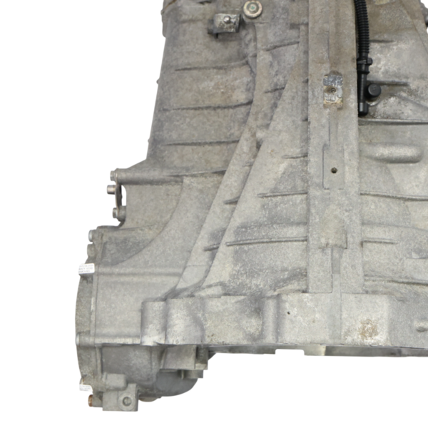 Cambio DSG Audi A4 B8 A5 8T 3.0 TDI Quattro — 0B5300057B