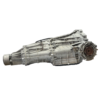 Cambio DSG Audi A4 B8 A5 8T 3.0 TDI Quattro — 0B5300057B