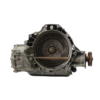 Cambio DSG Audi Q5 8R 2.0 TDI CGLB Quattro — 0B5300055L Cambio DSG Audi Q5 8R 2.0 TDI CGLB Quattro — 0B5300055L
