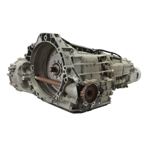 Cambio DSG Audi Q5 8R 2.0 TDI CGLB Quattro — 0B5300055L Cambio DSG Audi Q5 8R 2.0 TDI CGLB Quattro — 0B5300055L
