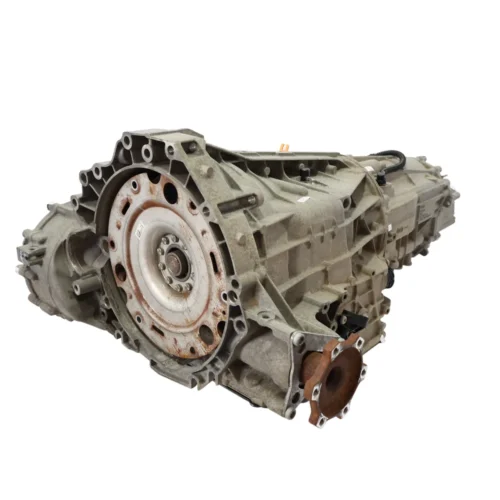 Cambio DSG Audi Q5 8R 2.0 TDI Quattro PWX — 0B5300060P Cambio DSG Audi Q5 8R 2.0 TDI Quattro PWX — 0B5300060P