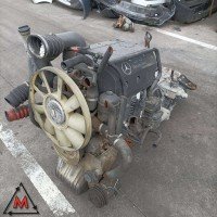 Motore 0M904LA per MERCEDES ATEGO MK1 1998-2003 4.25 DIESEL usato (107698) Motore 0M904LA per MERCEDES ATEGO MK1 1998-2003 4.25 DIESEL usato (107698)