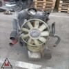 Motore 0M904LA per MERCEDES ATEGO MK1 1998-2003 4.25 DIESEL usato (107698) Motore 0M904LA per MERCEDES ATEGO MK1 1998-2003 4.25 DIESEL usato (107698)
