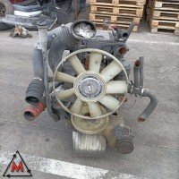 Motore 0M904LA per MERCEDES ATEGO MK1 1998-2003 4.25 DIESEL usato (107698) Motore 0M904LA per MERCEDES ATEGO MK1 1998-2003 4.25 DIESEL usato (107698)