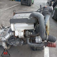 Motore 0M904LA per MERCEDES ATEGO MK1 1998-2003 4.25 DIESEL usato (107698) Motore 0M904LA per MERCEDES ATEGO MK1 1998-2003 4.25 DIESEL usato (107698)