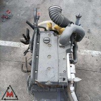 Motore 0M904LA per MERCEDES ATEGO MK1 1998-2003 4.25 DIESEL usato (107698) Motore 0M904LA per MERCEDES ATEGO MK1 1998-2003 4.25 DIESEL usato (107698)
