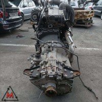 Motore 0M904LA per MERCEDES ATEGO MK1 1998-2003 4.25 DIESEL usato (107698) Motore 0M904LA per MERCEDES ATEGO MK1 1998-2003 4.25 DIESEL usato (107698)