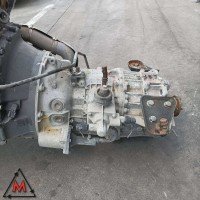 Motore 0M904LA per MERCEDES ATEGO MK1 1998-2003 4.25 DIESEL usato (107698) Motore 0M904LA per MERCEDES ATEGO MK1 1998-2003 4.25 DIESEL usato (107698)