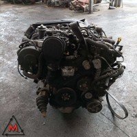 Motore 10TRK1 per CITROEN C5 MK2 2008-2017 3.0 DIESEL 177 kW usato (108002) Motore 10TRK1 per CITROEN C5 MK2 2008-2017 3.0 DIESEL 177 kW usato (108002)