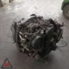 Motore 10TRK1 per CITROEN C5 MK2 2008-2017 3.0 DIESEL 177 kW usato (108002) Motore 10TRK1 per CITROEN C5 MK2 2008-2017 3.0 DIESEL 177 kW usato (108002)