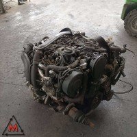 Motore 10TRK1 per CITROEN C5 MK2 2008-2017 3.0 DIESEL 177 kW usato (108002) Motore 10TRK1 per CITROEN C5 MK2 2008-2017 3.0 DIESEL 177 kW usato (108002)