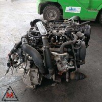Motore 10TRK1 per CITROEN C5 MK2 2008-2017 3.0 DIESEL 177 kW usato (108002) Motore 10TRK1 per CITROEN C5 MK2 2008-2017 3.0 DIESEL 177 kW usato (108002)