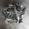 Motore 10TRK1 per CITROEN C5 MK2 2008-2017 3.0 DIESEL 177 kW usato (108002) Motore 10TRK1 per CITROEN C5 MK2 2008-2017 3.0 DIESEL 177 kW usato (108002)