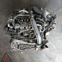 Motore 10TRK1 per CITROEN C5 MK2 2008-2017 3.0 DIESEL 177 kW usato (108002) Motore 10TRK1 per CITROEN C5 MK2 2008-2017 3.0 DIESEL 177 kW usato (108002)