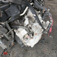 Motore 10TRK1 per CITROEN C5 MK2 2008-2017 3.0 DIESEL 177 kW usato (108002) Motore 10TRK1 per CITROEN C5 MK2 2008-2017 3.0 DIESEL 177 kW usato (108002)