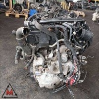 Motore 10TRK1 per CITROEN C5 MK2 2008-2017 3.0 DIESEL 177 kW usato (108002) Motore 10TRK1 per CITROEN C5 MK2 2008-2017 3.0 DIESEL 177 kW usato (108002)