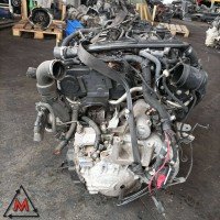 Motore 10TRK1 per CITROEN C5 MK2 2008-2017 3.0 DIESEL 177 kW usato (108002) Motore 10TRK1 per CITROEN C5 MK2 2008-2017 3.0 DIESEL 177 kW usato (108002)