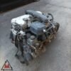 Motore 111921 MERCEDES CLASSE C W202 1996-2000 1.8 BENZINA 90kW usato (117713) Motore 111921 MERCEDES CLASSE C W202 1996-2000 1.8 BENZINA 90kW usato (117713)