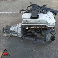 Motore 111921 MERCEDES CLASSE C W202 1996-2000 1.8 BENZINA 90kW usato (117713) Motore 111921 MERCEDES CLASSE C W202 1996-2000 1.8 BENZINA 90kW usato (117713)