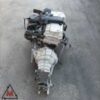 Motore 111921 MERCEDES CLASSE C W202 1996-2000 1.8 BENZINA 90kW usato (117713) Motore 111921 MERCEDES CLASSE C W202 1996-2000 1.8 BENZINA 90kW usato (117713)